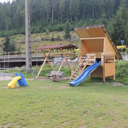 Vila Giulia Lepus Kültér fotó