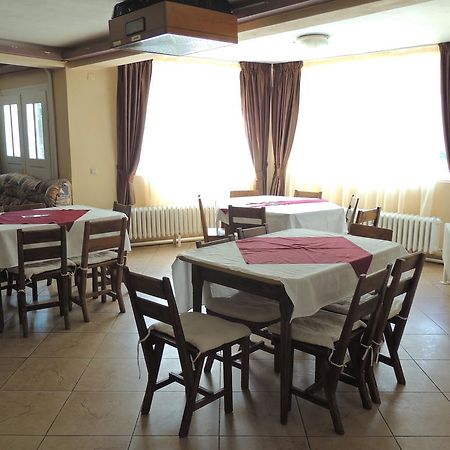 Vila Giulia Lepus Kültér fotó