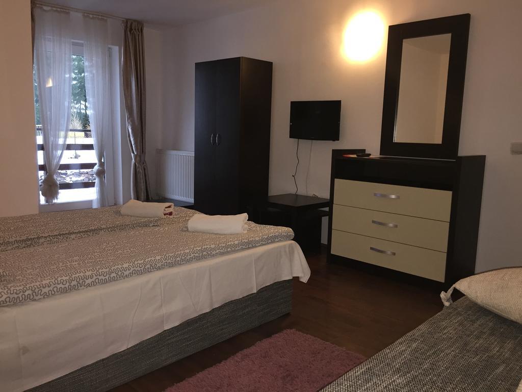 Vila Giulia Lepus Szoba fotó