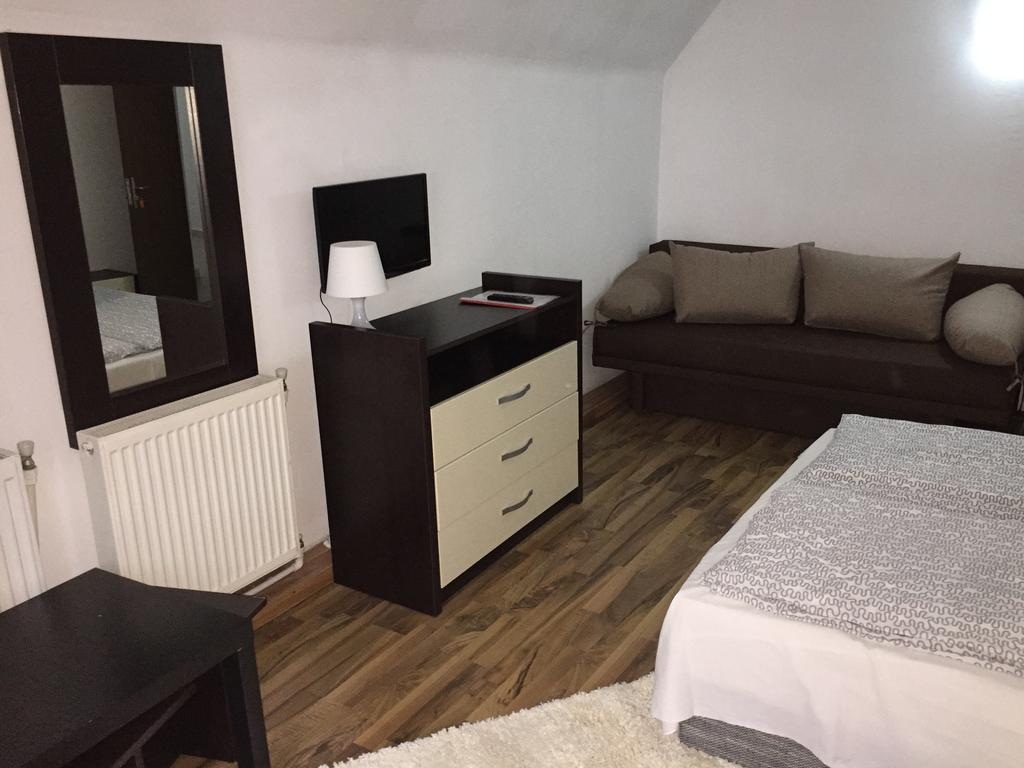 Vila Giulia Lepus Szoba fotó