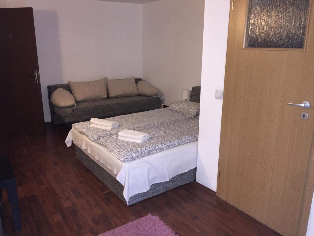 Vila Giulia Lepus Szoba fotó