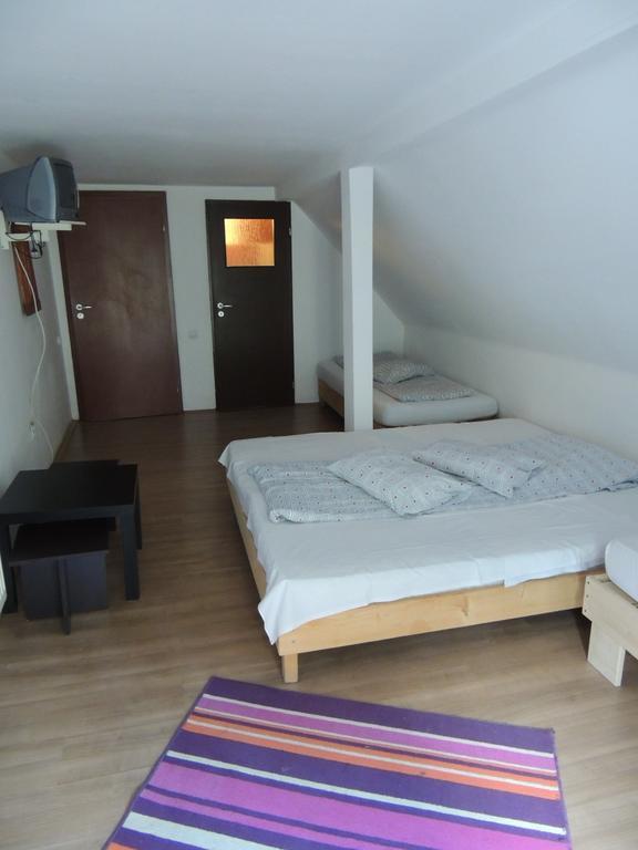 Vila Giulia Lepus Szoba fotó