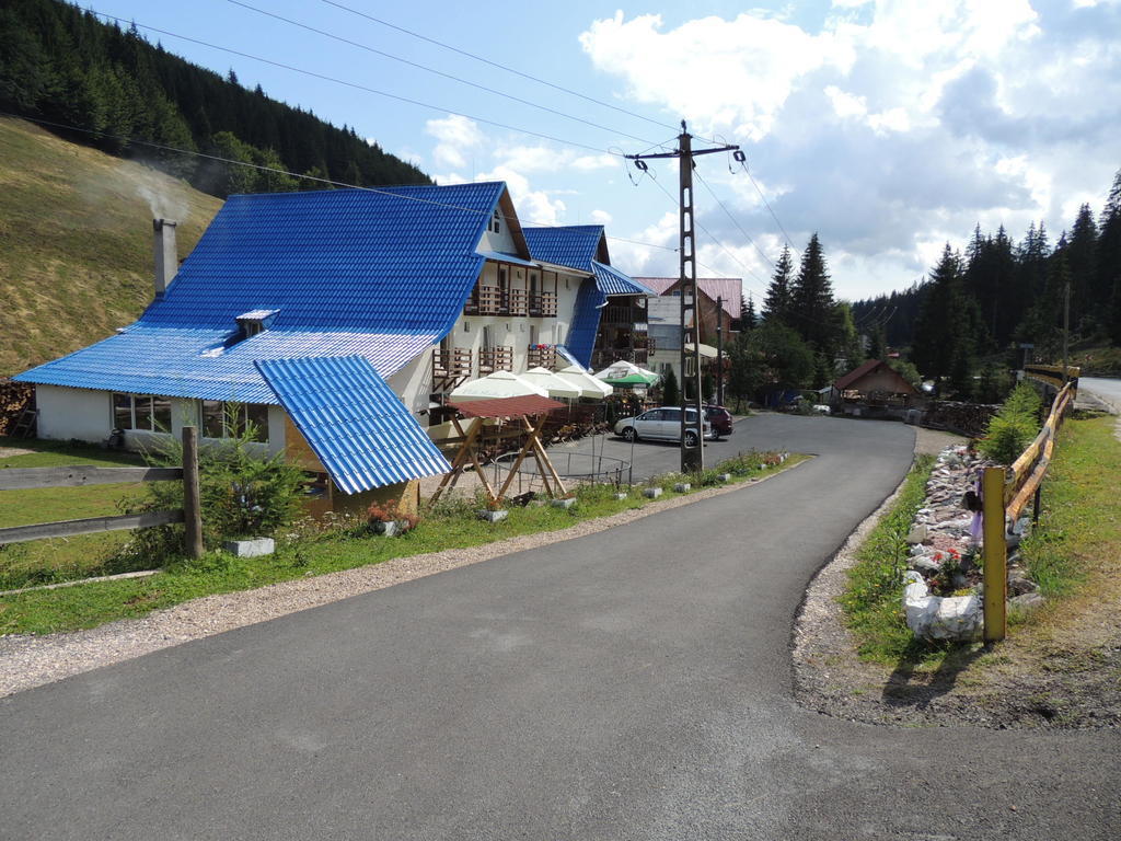 Vila Giulia Lepus Kültér fotó